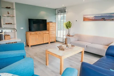Casa di vacanza De Toekomst 112