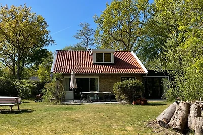 Ferienhaus Populierenlaan 3