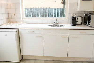 Ferienhaus Dreef 21, “De Bakkêête“