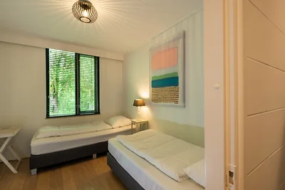 Ferienhaus Larixweg 4 "De Zeekraal"