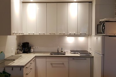 Wohnung "Torenhoeve 1"