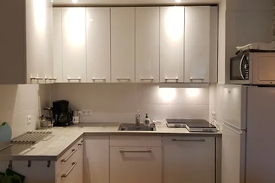 Wohnung "Torenhoeve 1"