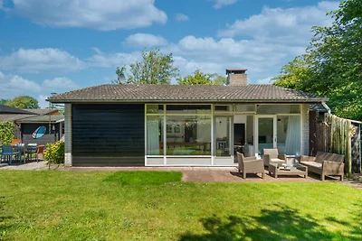 Ferienhaus De Toekomst 11