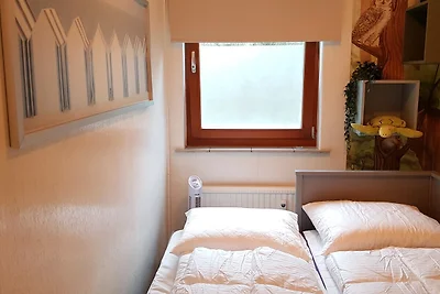 Wohnung "Torenhoeve 1"