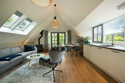 Sprielderbosch 45 ‘Skogen’