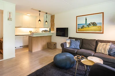 Appartement "Torenhoeve 41" (117)