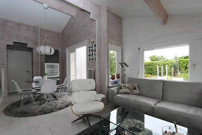 Casa vacanze Vacanza di relax Renesse