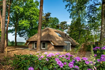 Sprielderbosch 20 "Huize Klaterbos"