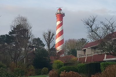 Wohnung "Torenhoeve 1"