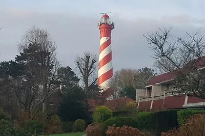 Wohnung "Torenhoeve 1"