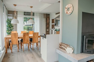 Ferienhaus De Toekomst 112