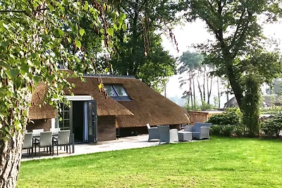 Sprielderbosch 23 "De Zwijnenstal"