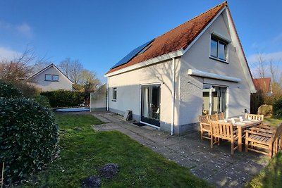 Ferienhaus Westerseweg 1G ''Neeltje''