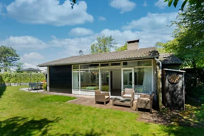 Ferienhaus De Toekomst 11
