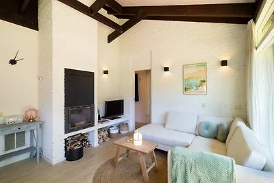 Ferienhaus De Toekomst 11