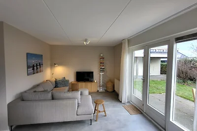 Ferienhaus Westerseweg 1G ''Neeltje''