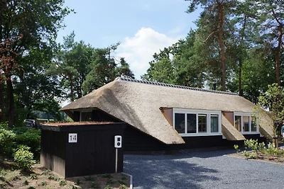 Sprielderbosch 14 "'t Sprielderhof"