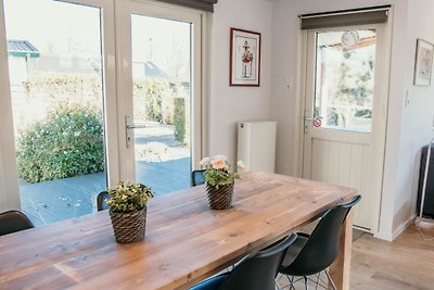 Ferienchalet De Goede Ree 122