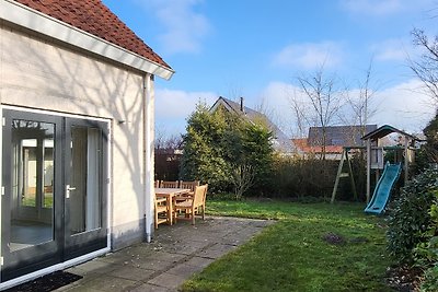 Ferienhaus Westerseweg 1G ''Neeltje''