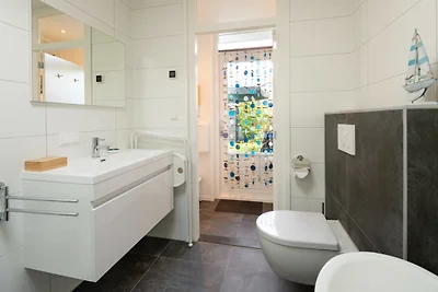 Ferienbungalow Gravenhof 15, "Intermezzo"