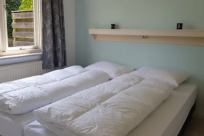 Ferienhaus Dreef 21, “De Bakkêête“
