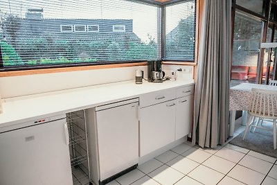 Vakantiebungalow De Toekomst 70