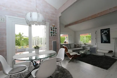 Casa vacanze Vacanza di relax Renesse