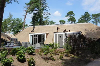Sprielderbosch 14 "'t Sprielderhof"