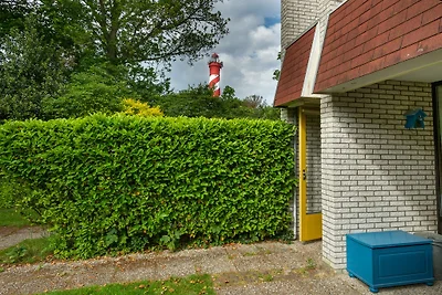 Appartement "Torenhoeve 41" (117)