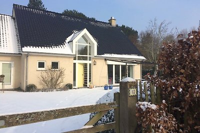 Familienhaus Klaproosweg