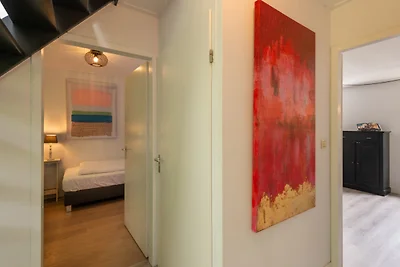 Ferienhaus Larixweg 4 "De Zeekraal"