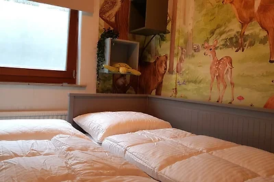Wohnung "Torenhoeve 1"