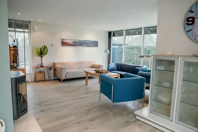 Casa di vacanza De Toekomst 112
