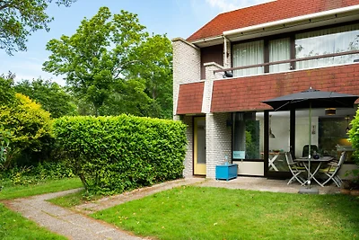 Appartement "Torenhoeve 41" (117)