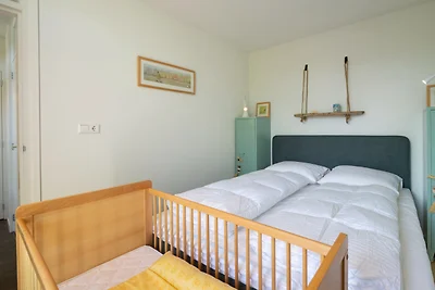 Ferienbungalow Gravenhof 15, "Intermezzo"