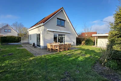 Ferienhaus Westerseweg 1G ''Neeltje''