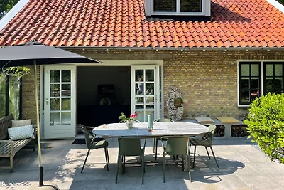 Ferienhaus Populierenlaan 3