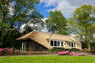 Sprielderbosch 46 "De Zonnehoed"