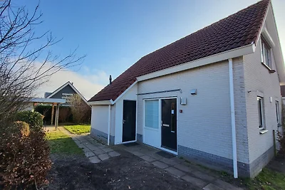 Ferienhaus Westerseweg 1G ''Neeltje''