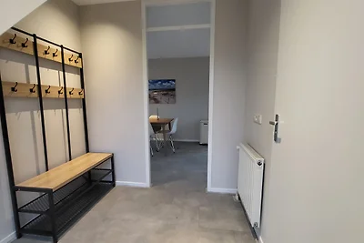 Ferienhaus Westerseweg 1G ''Neeltje''