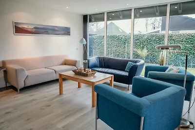 Casa di vacanza De Toekomst 112