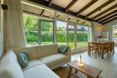Ferienhaus De Toekomst 11