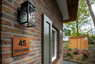 Sprielderbosch 45 ‘Skogen’