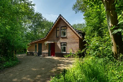 Familienhaus Jonkersweegje 9 (2910)