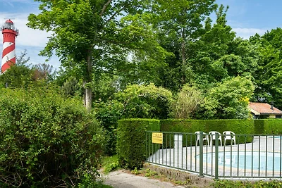 Appartement "Torenhoeve 41" (117)