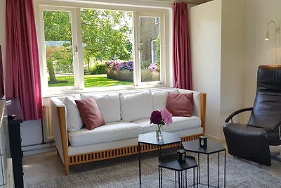 Ferienhaus Dreef 21, “De Bakkêête“