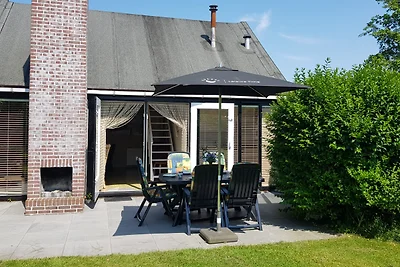 Buitenplaats 11 “Wiltzangh"
