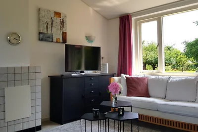 Ferienhaus Dreef 21, “De Bakkêête“