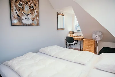 Casa di vacanza De Toekomst 112