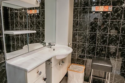 Casa di vacanza De Toekomst 112